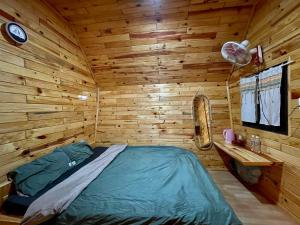 1996 Homestay Măng Đen