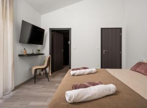 Villa SABINA - Santalezi