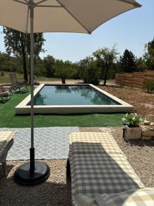 Villas La Grange d Ulysse : photos des chambres