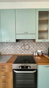 Il Gelso di nonno Ciccio