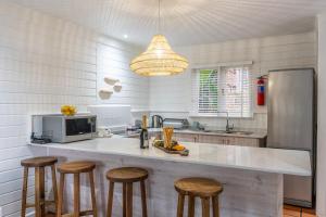 Knysna - Fish Eagle Cottage