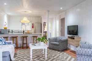 Knysna - Fish Eagle Cottage