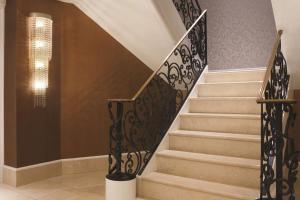 Hilton Philadelphia City Avenue