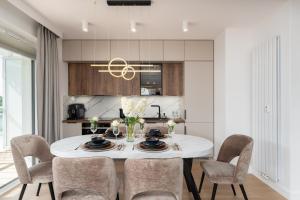 Apartamenty Lighthouse - Polanki Aqua - Prestige