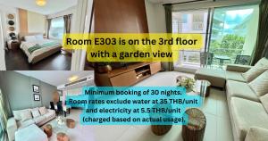 E303 Baan Sanpluem Hua Hin By Pat