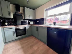 Stylish Flat With Stunning Views