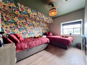 Stylish Flat With Stunning Views