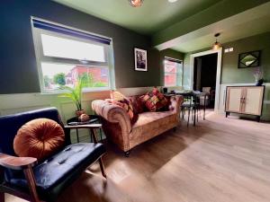 Stylish Flat With Stunning Views