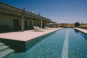 Fontanil della Torre Country House