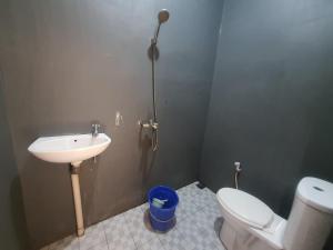 RedDoorz at Permana Homestay near Supadio Airport Pontianak