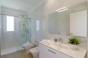 Ereza Villas Artenara