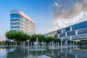 Hotel Campus At Home - 普拉内格