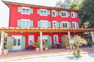 Antico Podere La Polletta