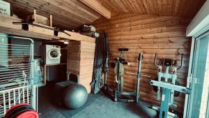 Maison darchitecte de la Parée