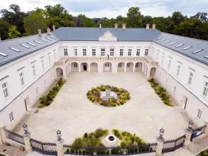 GOYA Vitality Hotel - 加兰塔