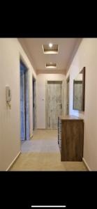 Unique central apartment under the rocks