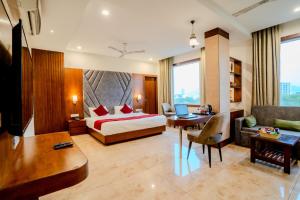 Hotel Amantran Inn - City Centre