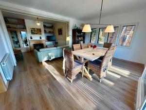 Casa amb piscina i jardí a Palamós per 6 persones