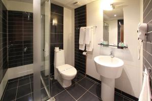 Hotel Ego - Free Parking - Top Central Location