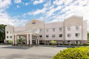 Comfort Inn Summerville - Charleston - Manning