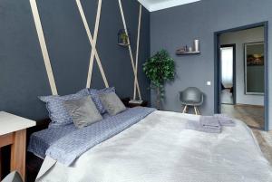 ТРИ СПАЛЬНИ 100 м2 улица БАССЕЙНАЯ 13 Гулливер метро Дворец Спорта