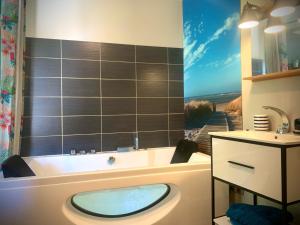 Espace Atypique détente, bien-être