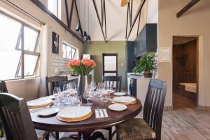 Ginger Barn Retreat - 1km from Menlyn