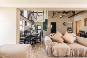 Ginger Barn Retreat - 1km from Menlyn