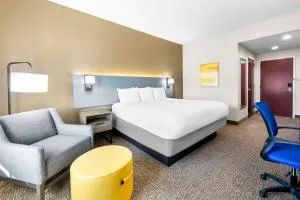 Comfort Inn Harriman - Lancing