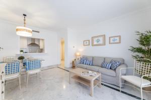 Best location Marina Banus with parking RDR409