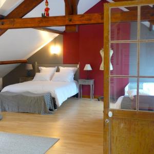 B&B / Chambres d'hotes Villabona : photos des chambres