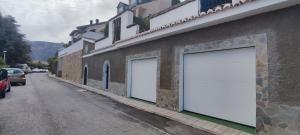 Acogedor apartamento privado con fantásticas vistas