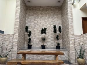 Hotel Pesona Bamboe Lembang