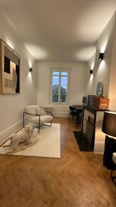 Hotels Chateau Loyd & Spa Normandie Pays de Caux : photos des chambres