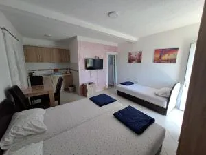 Apartmani Čavor - Kaluđerovići