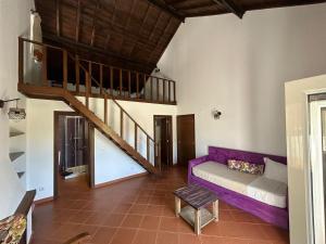 Suite with Pool View room in Horta Da Vila