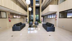 Flat Elegante Central Londrina