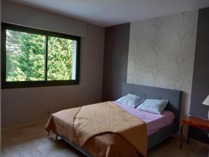 Villas Villa Aix en Ergny : photos des chambres