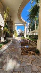 Flat Elegante Central Londrina