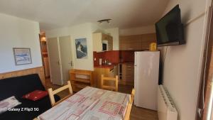 Appartements MONT BLANC Soleil C-4 : photos des chambres