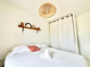 LArsène, un cocon avec terrasse