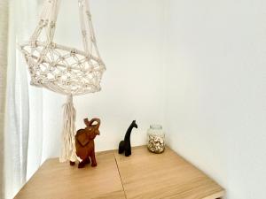 LArsène, un cocon avec terrasse