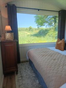 Hideaway Huts in the Burren