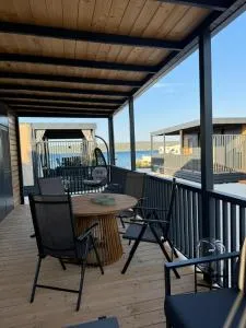 Skalinada - Krmčina