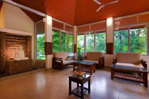 Silent Brook Resort - Coorg