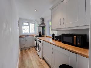 Your Property Box Short Stays - Severn Street