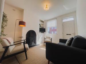 Your Property Box Short Stays - Severn Street