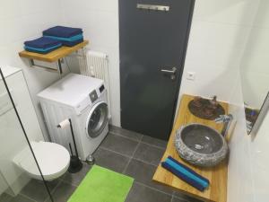 Apartment Naturgenuss