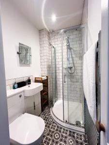 Your Property Box Short Stays - Severn Street