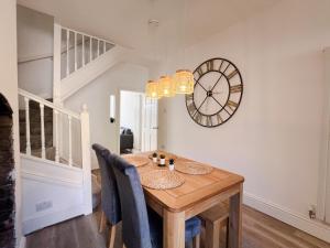 Your Property Box Short Stays - Severn Street